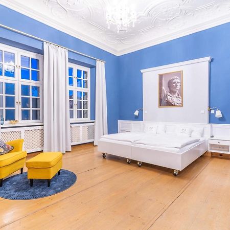 Gasthof Roemischer Kaiser Ellingen Extérieur photo